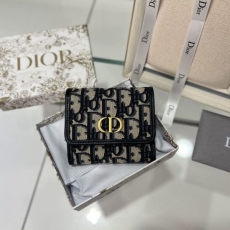 Christian Dior Wallet